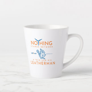 Humour Leatherman - Mug
