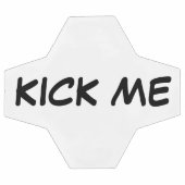 humour stupide me frapper (Plat)