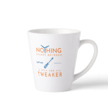 Humour Tech Tweaker - Mug