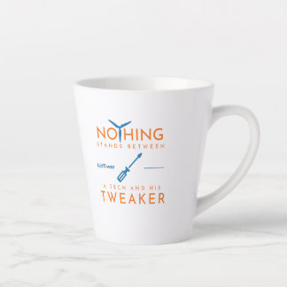 Humour Tech Tweaker - Mug