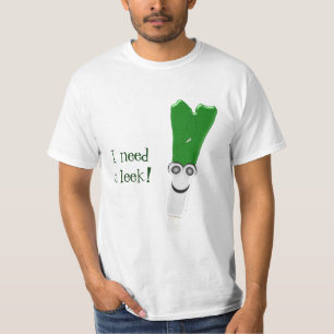 Humoureek T-shirt