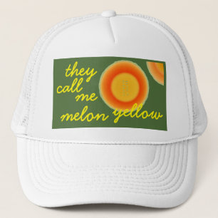 Humoureus Baby Boomer Pet noemen ze me melogeel