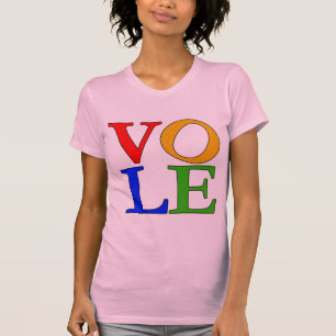 Humoureus Neem LOVE T-shirts en cadeautjes aan