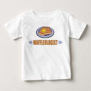 Humoureus Waffle Chef