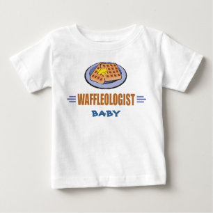 Humoureus Waffle Chef