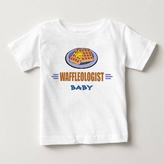 Humoureus Waffle Chef (Voorkant)