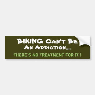Humoureuze Bumpersticker