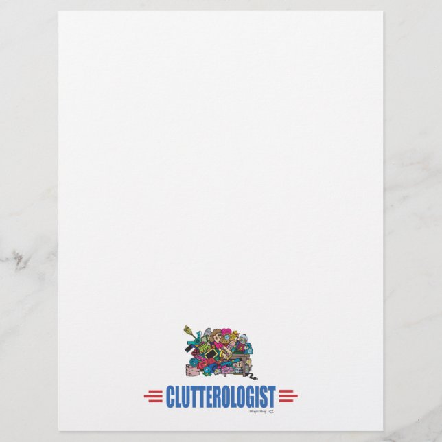 Humoureuze cluster (Voorkant)