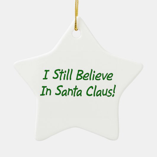 Humoureuze feestdag keramisch ornament (Voorkant)