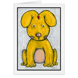 Humoureuze foto van Dog, Denis Gaston Art