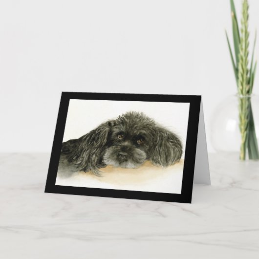 Humoureuze Vaderdag Kaart (Voorkant)