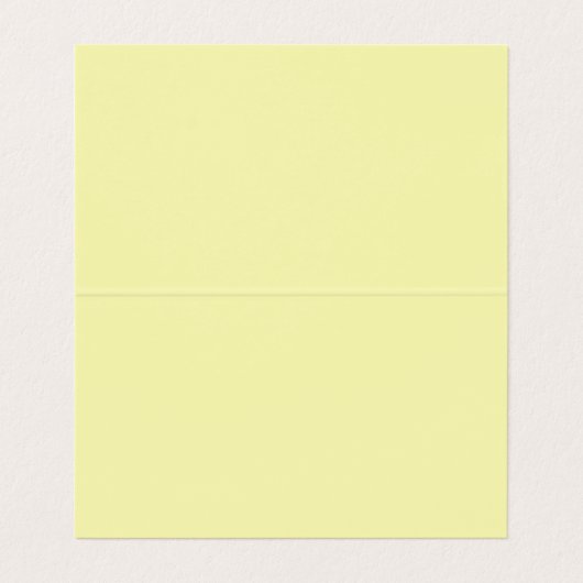 Humoureuze vis meer - minder forel werken Vist Visitekaartjes (Binnenkant ongevouwen)