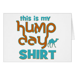 Hump Dag
