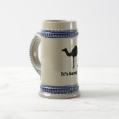 Hump Dag Bierpul (Voorkant links)