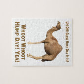 Hump Dag Legpuzzel (Horizontaal)