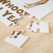 Hump Dag Legpuzzel (Zijkant)