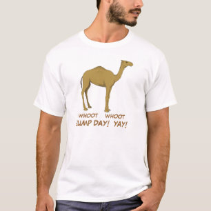 Hump Dag T-shirt