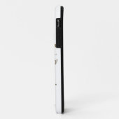 Hump Day Camel Case-Mate iPhone Case (Achterkant/links)