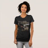 Hump Day Camel T-shirt (Voorkant volledig)