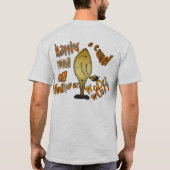 Hump Day Camel T-shirt (Achterkant)