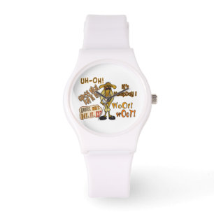 Hump Day Camel Watch Horloge