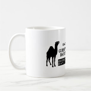 Hump Day Coffee-Mok Koffiemok