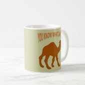 HUMP DAY MOK (Voorkant rechts)