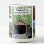 Humpback Bridge -Seasons Mug