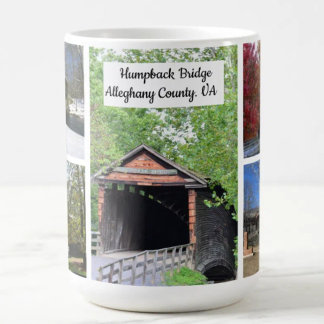 Humpback Bridge -Seizoenen Mok