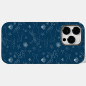 Humpback Whale Ocean Zee Shell Case-Mate iPhone Case (Achterkant (horizontaal))