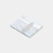 Humpback Whale Spyhops | Hope Bay, Antarctica Post-it® Notes (Schuin)