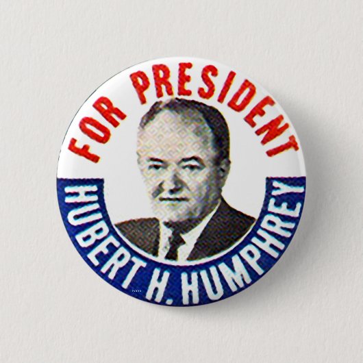 Humphrey - Button (Voorkant)