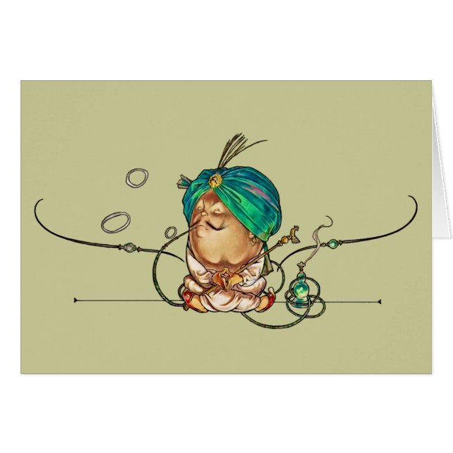 Humpty Dumpty (Devant horizontal)