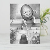 Humpty Dumpty (Staand voorkant)