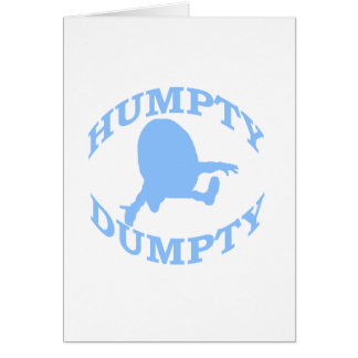Humpty Dumpty