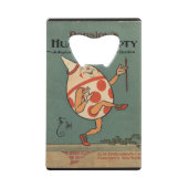 Humpty Dumpty (Devant)