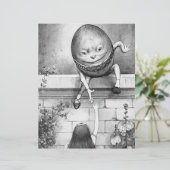 Humpty Dumpty (Staand voorkant)