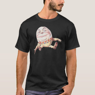 Humpty Dumpty Color T-shirt