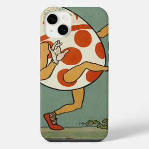 Humpty Dumpty, Comptine de Mère l'Oye Vintage