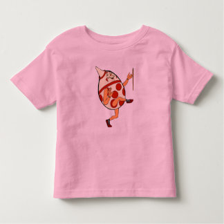 Humpty Dumpty  Design Toddler Shir Kinder Shirts