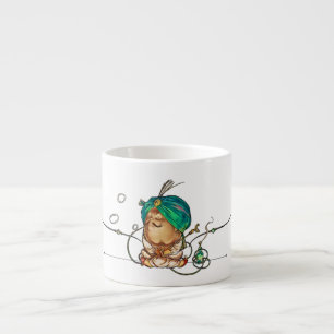 Humpty Dumpty Espresso Kop