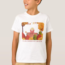 Humpty Dumpty Herfst Shirt