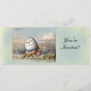 Humpty Dumpty Kaart