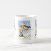 Humpty Dumpty Koffiemok (Center)