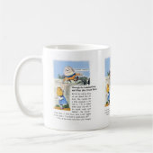 Humpty Dumpty Koffiemok (Links)