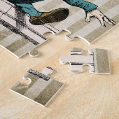 Humpty Dumpty Legpuzzel (Zijkant)