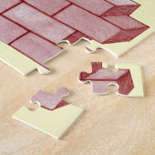 Humpty Dumpty Legpuzzel (Zijkant)