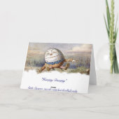 Humpty Dumpty Merci (Dos)