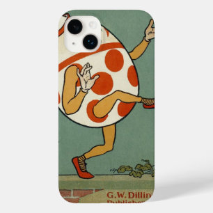Humpty Dumpty,  moeder Goose Nursery Rhyme Case-Mate iPhone 14 Plus Hoesje
