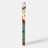 Humpty Dumpty,  moeder Goose Nursery Rhyme Case-Mate iPhone Case (Achterkant / Rechts)